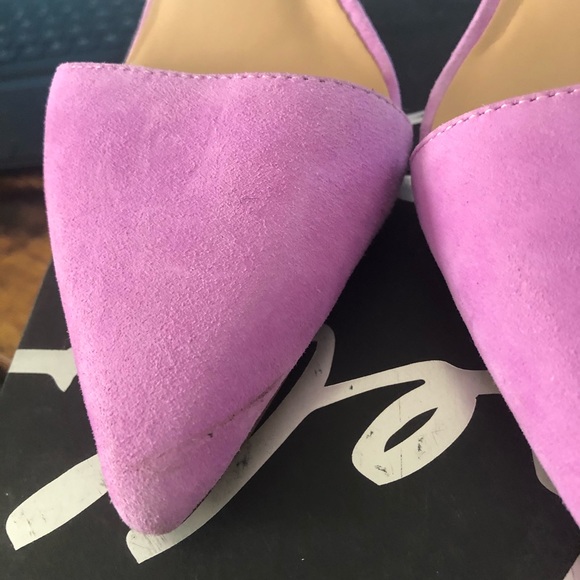 Beautiful Banana Republic heels - Picture 9 of 10